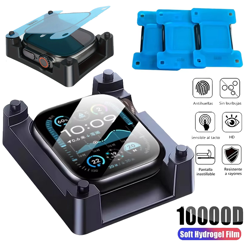 Screen Alignment Tool - For Apple Watch Series 11 10