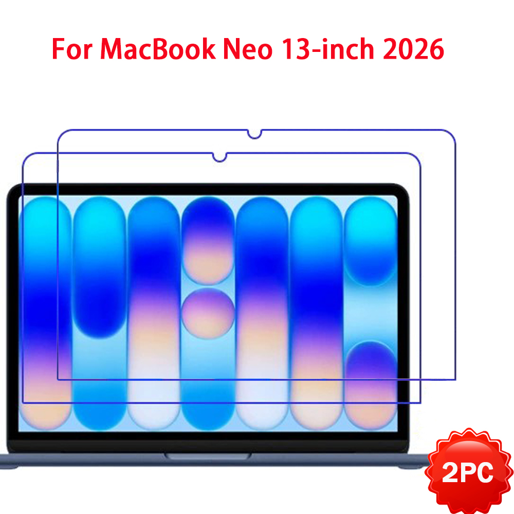 New 2PCS Anti Glare MATTE PET  - Matte Anti Glare Screen avaliação e preço