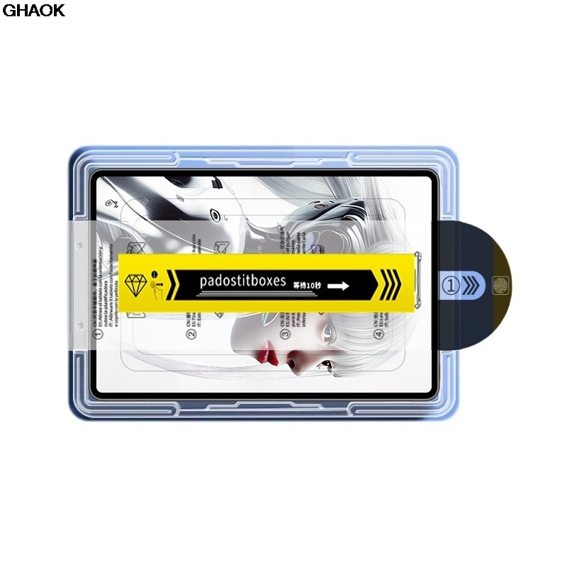 Screen Protector for ​RedMagic - Screen Alignment Tool avaliação e preço