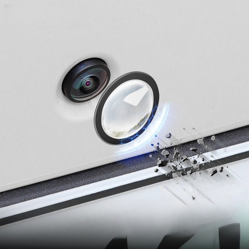 Camera Protection Anti Scratch - Camera Lens Protector avaliação e preço