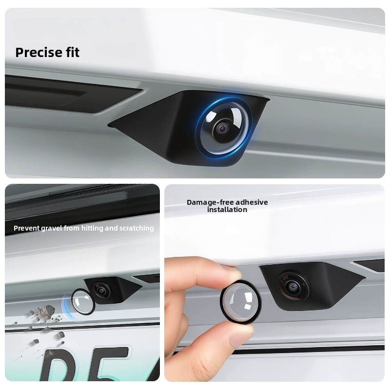 Camera Protection Anti Scratch - Camera Lens Protector avaliação e preço