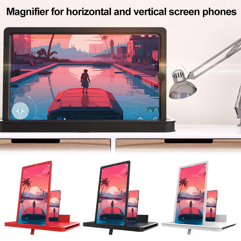 10/12/14 Inch Mobile Phone Amp - Matte Anti Glare Screen avaliação e preço