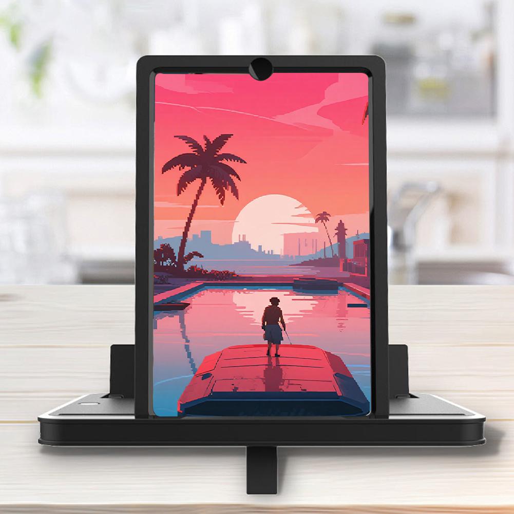 10/12/14 Inch Mobile Phone Amp - Matte Anti Glare Screen avaliação e preço