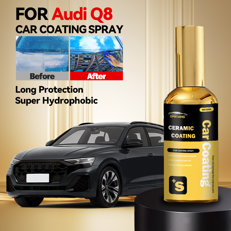 Hydrophobic Layer Polishing Pa - Nano Liquid Coating avaliação e preço