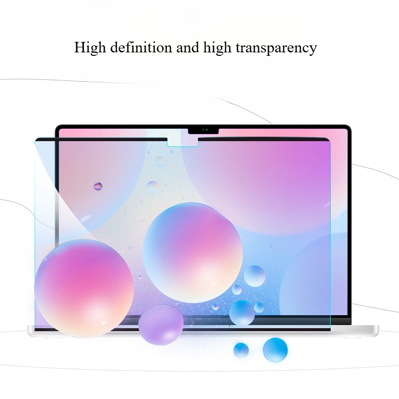 Anti-blue light Magnetic Scree - Matte Anti Glare Screen avaliação e preço