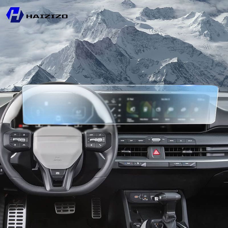 Car GPS LCD screen navigation  - Matte Anti Glare Screen avaliação e preço