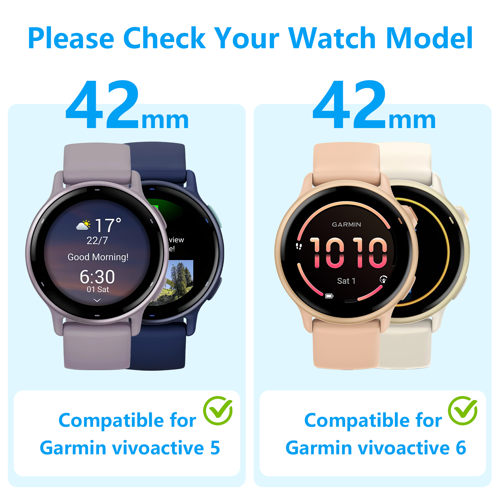 Soft Clear Protective Film For - Smartwatch Screen Film avaliação e preço