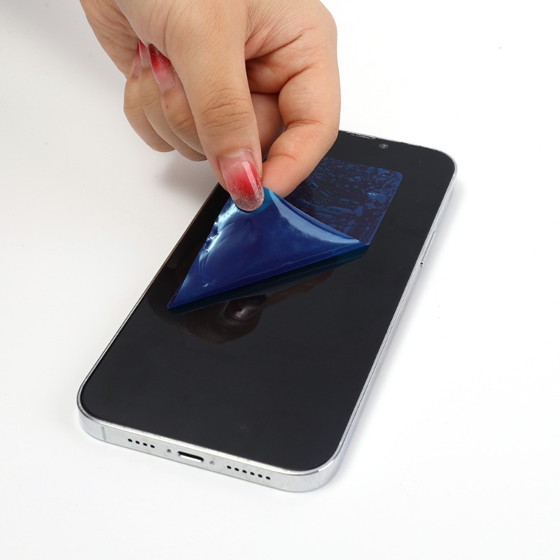 1-30PCS Phone Speaker Dust Rem - Dust Removal Sticker avaliação e preço