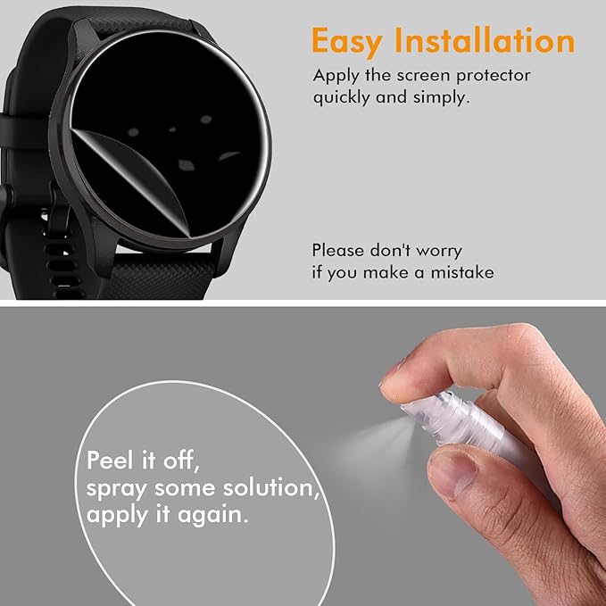 1-5Pcs Privacy Hydrogel Film F - Privacy Screen Protector avaliação e preço