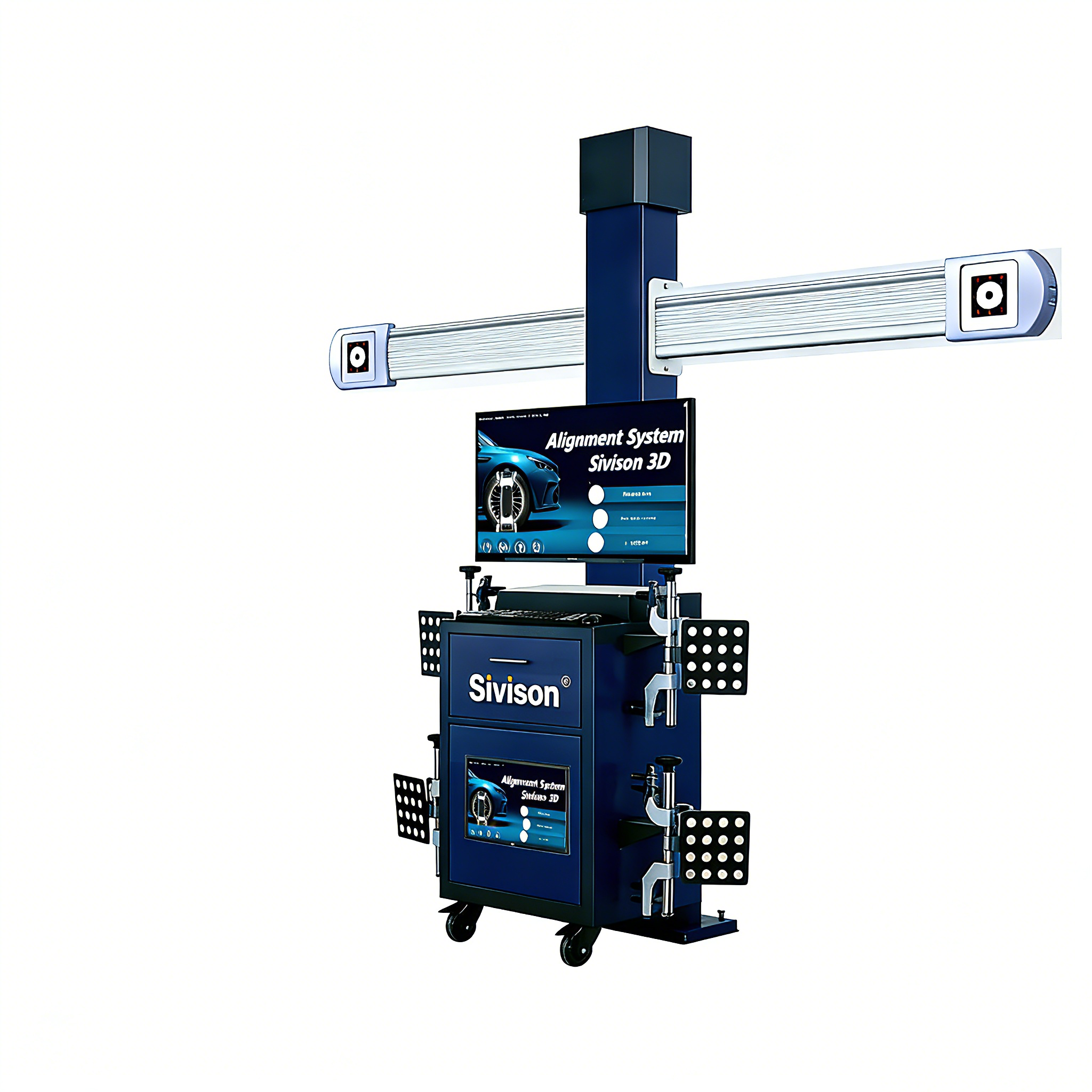 Cheap Factory Price Electric D - Screen Alignment Tool avaliação e preço