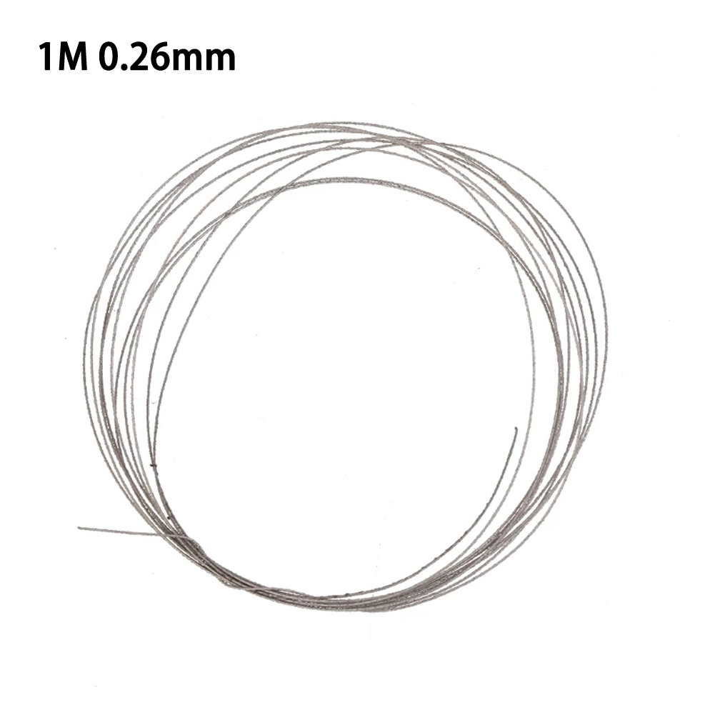 Superfine Diamond Cutting Wire - Screen Protector Cutter avaliação e preço