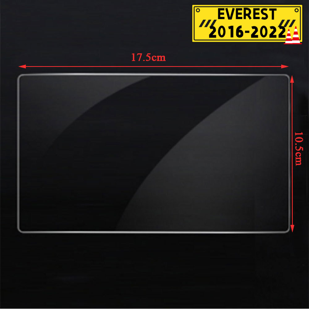 8 Inch Car Screen Protector St - Glass Protector Auto avaliação e preço