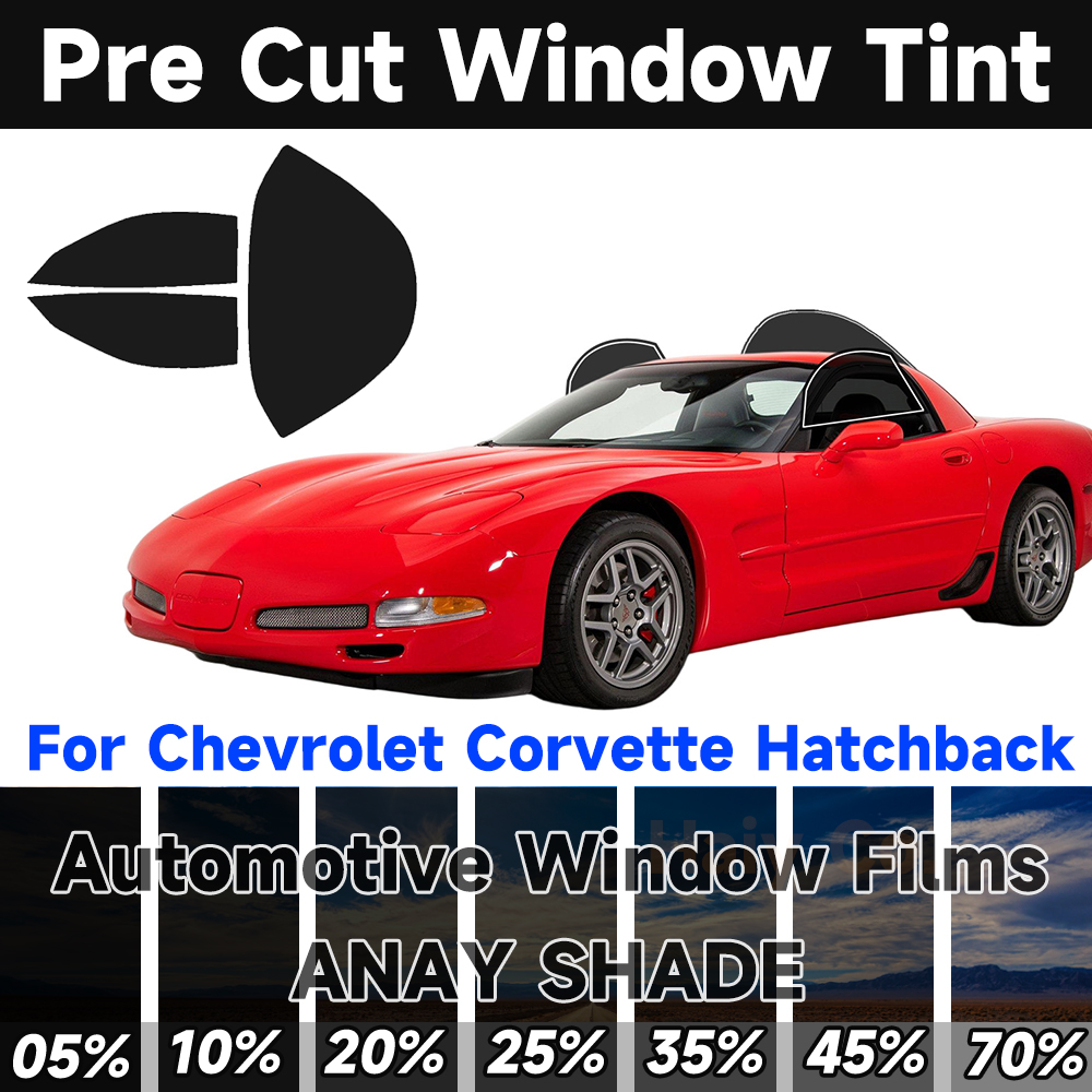 Precut Window Tint Car for Che - Glass Protector Auto avaliação e preço
