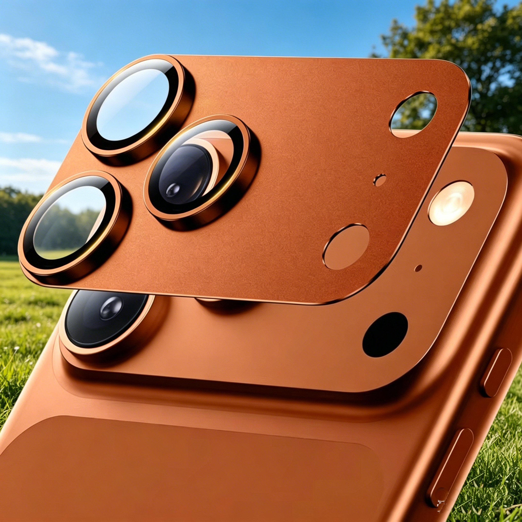 9H Tempered Glass Camera Lens  - Tempered Glass Screen 9H avaliação e preço