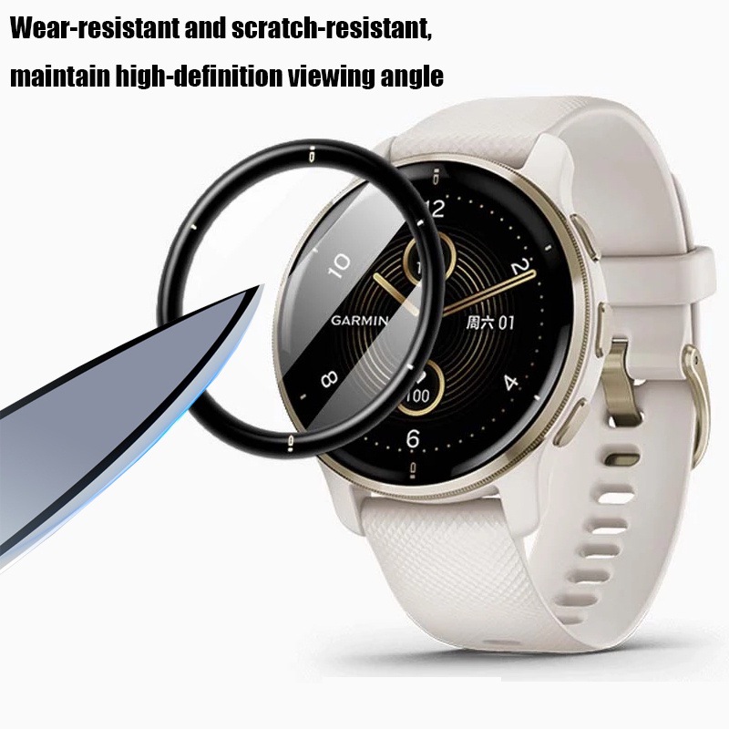 3D Curved Edge Protective Film - Curved Edge Screen avaliação e preço