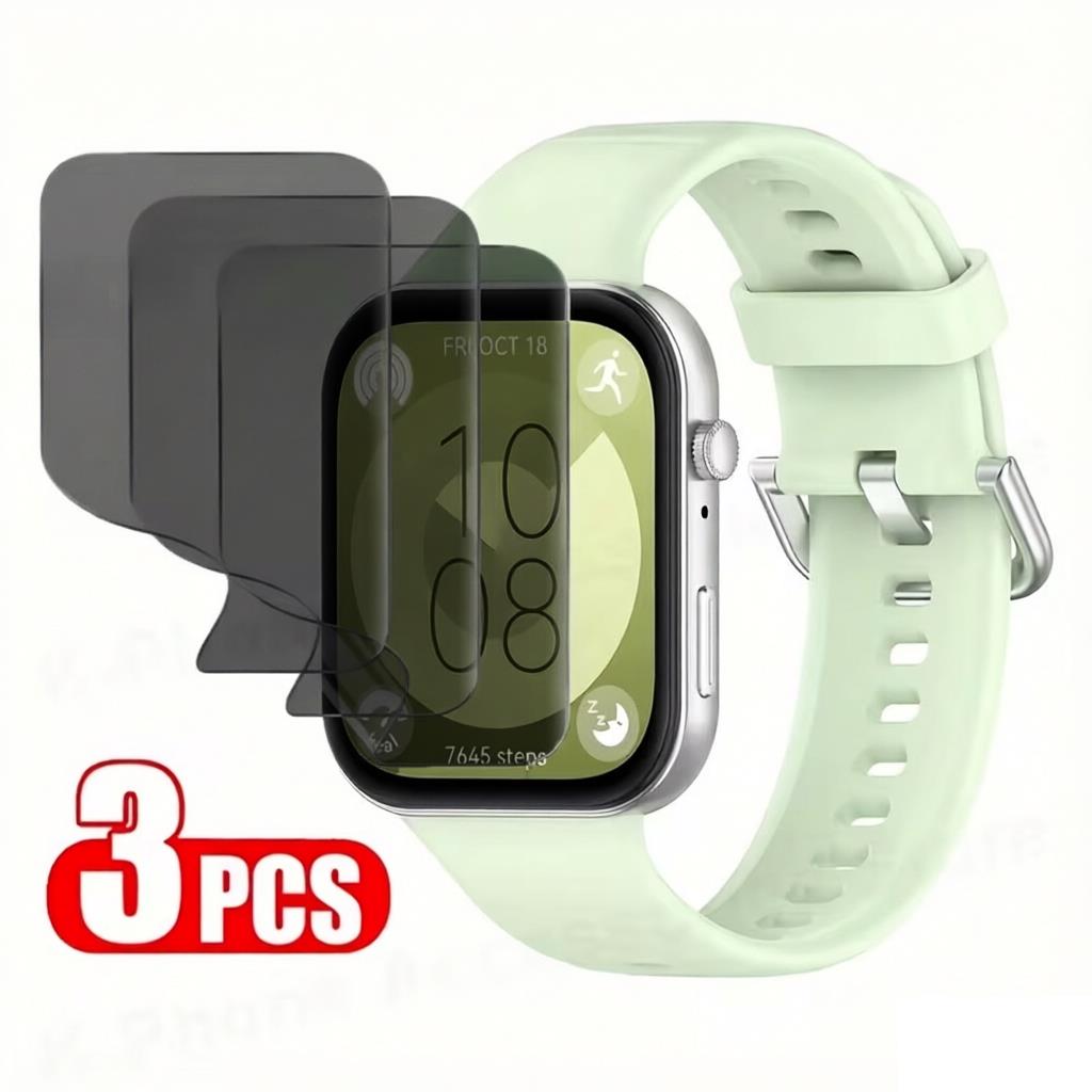 1-3Pcs Privacy Hydrogel Screen - Privacy Screen Protector avaliação e preço