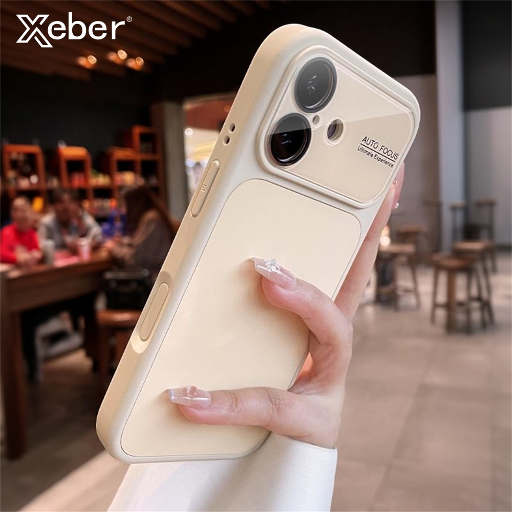 Luxury Candy Color AI Camera C - Camera Lens Protector avaliação e preço