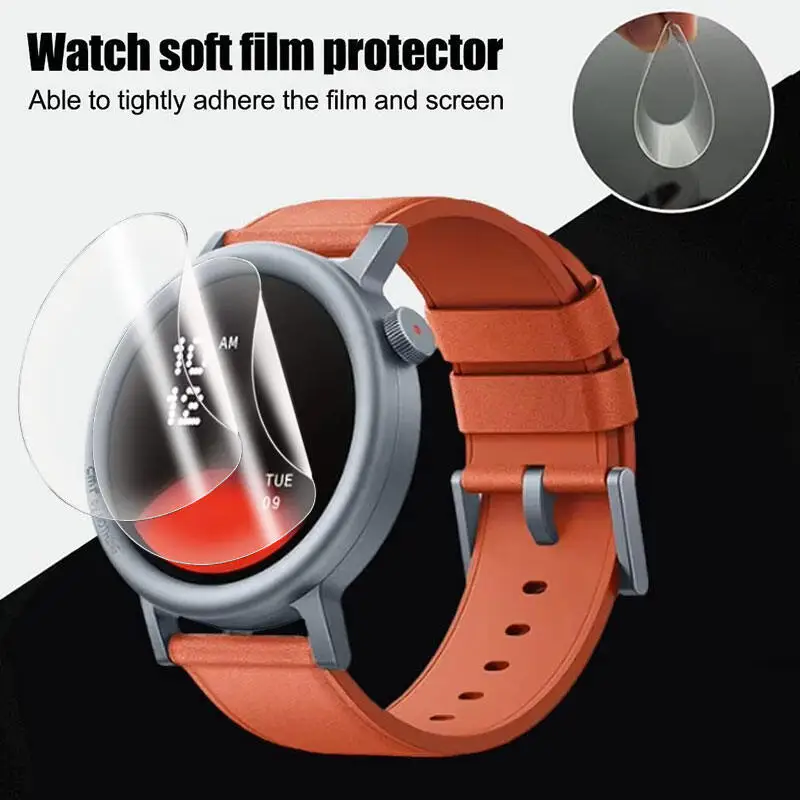 Soft Hydrogel Film For CMF By  - Hydrogel Screen Protector avaliação e preço