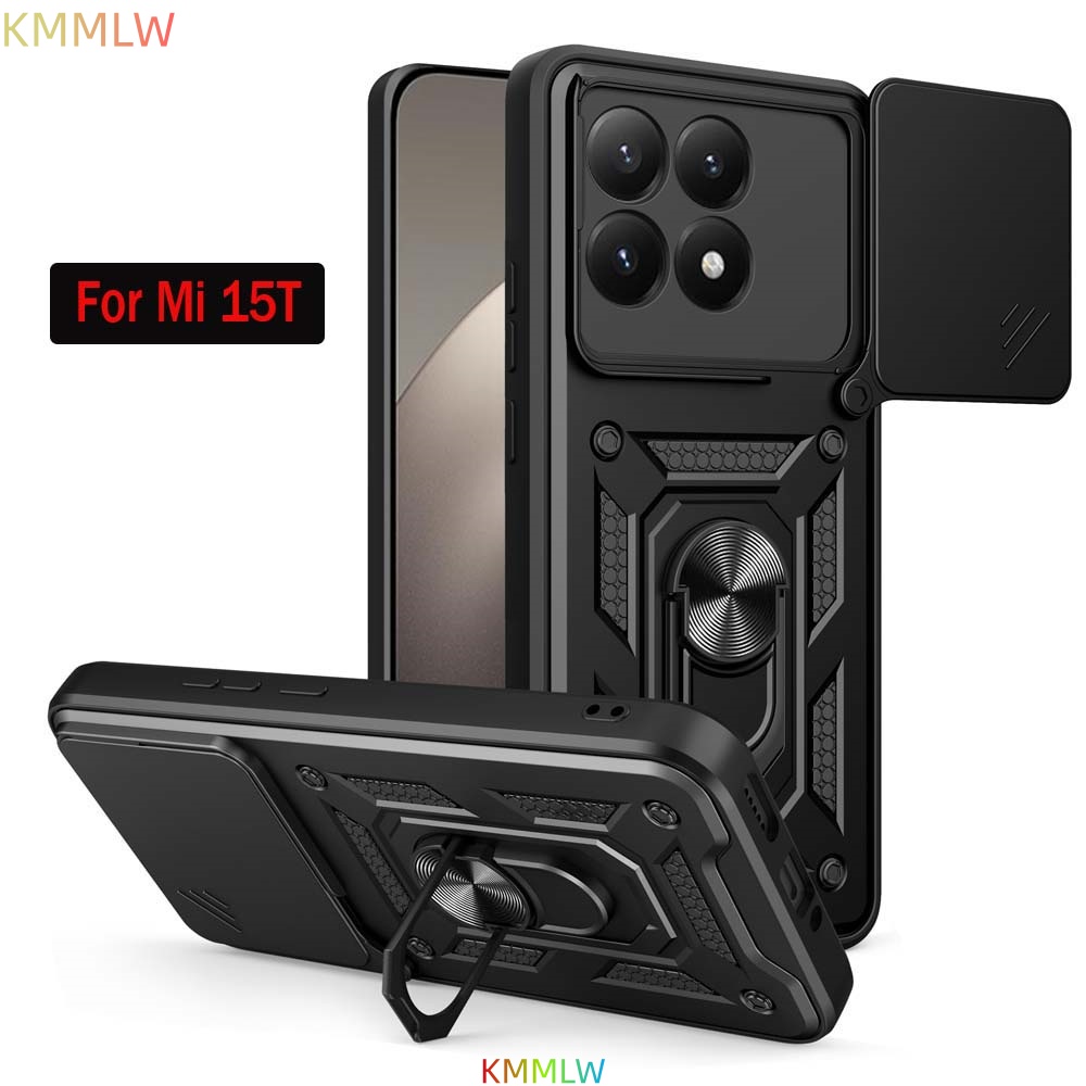 Shockproof Armor Case For Xiao - Camera Lens Protector avaliação e preço